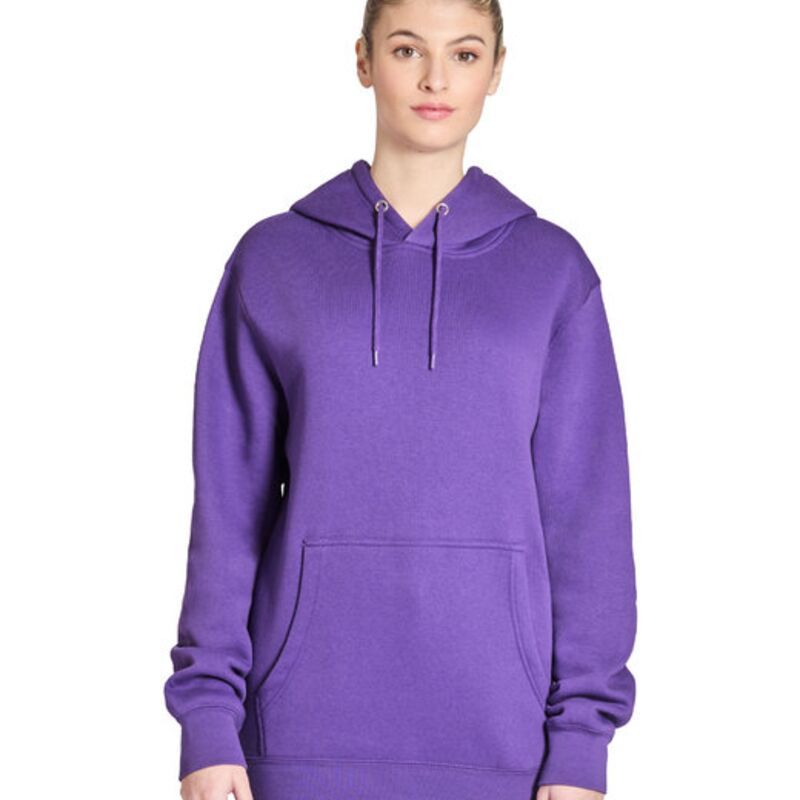 Unisex Premium Pullover Hooded Sweatshirt Thumbnail