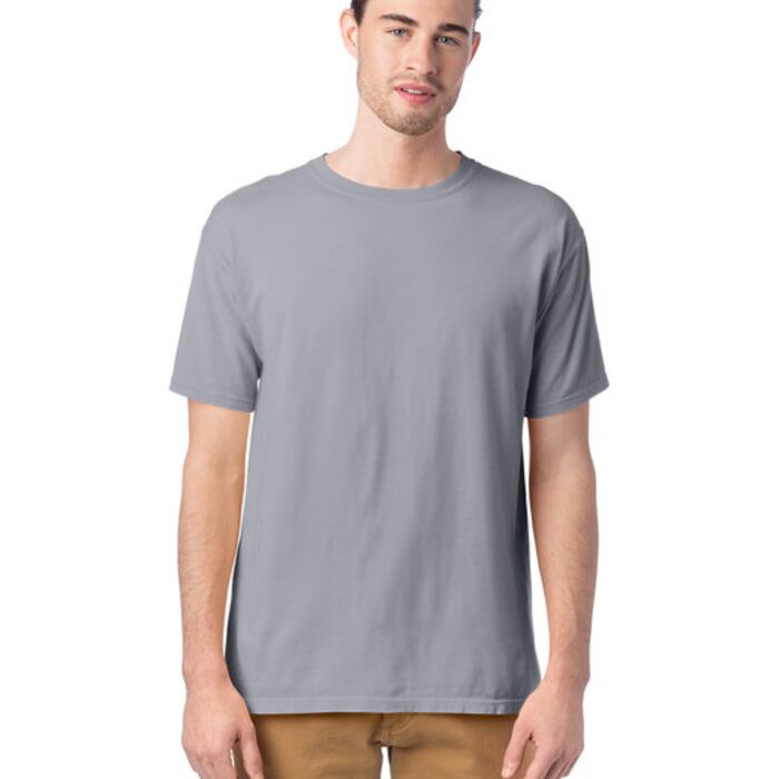 Men's Garment-Dyed T-Shirt Thumbnail