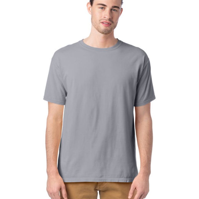 Men's Garment-Dyed T-Shirt Thumbnail