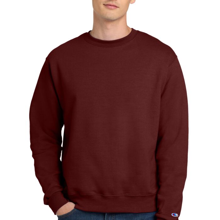 Powerblend ® Crewneck Sweatshirt Thumbnail