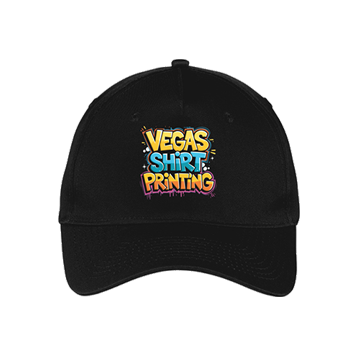 DIgital Printed Hats