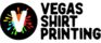 Vegas Shirt Printing
