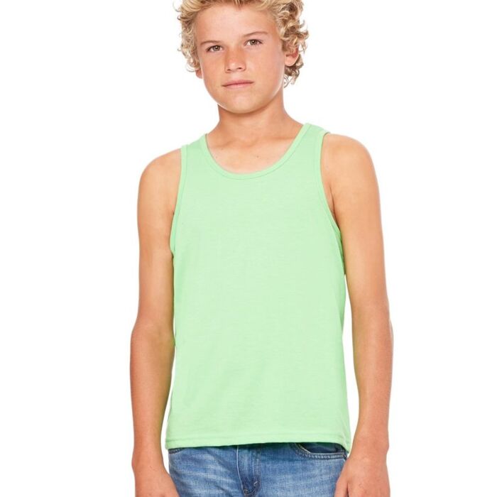 Sleeveless / Tanks Thumbnail