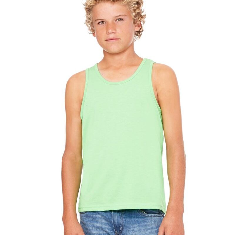 Sleeveless / Tanks Thumbnail