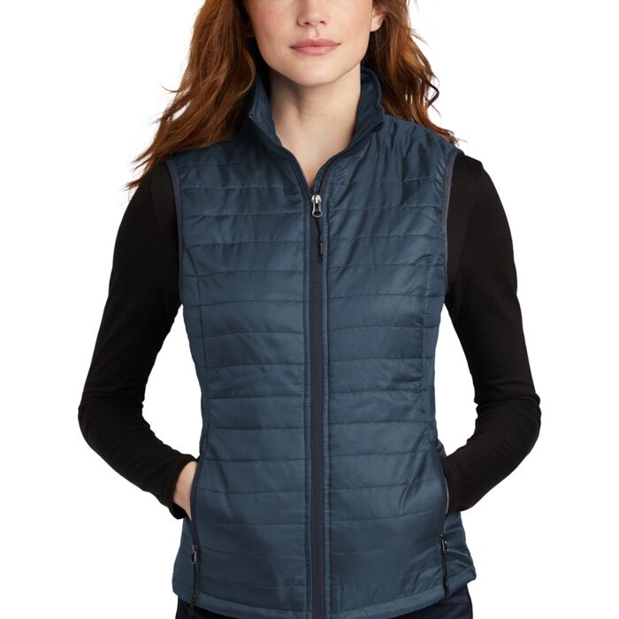 Vests Thumbnail