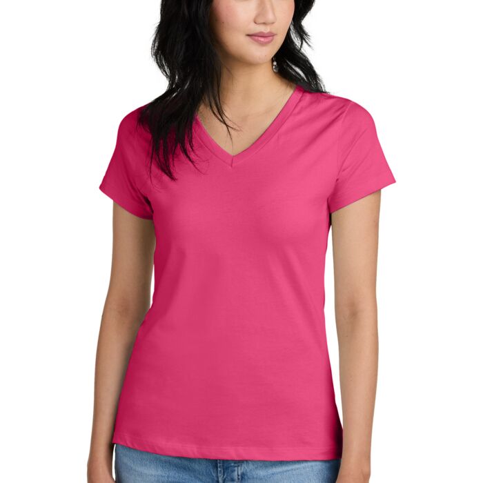 V Neck Tees Thumbnail