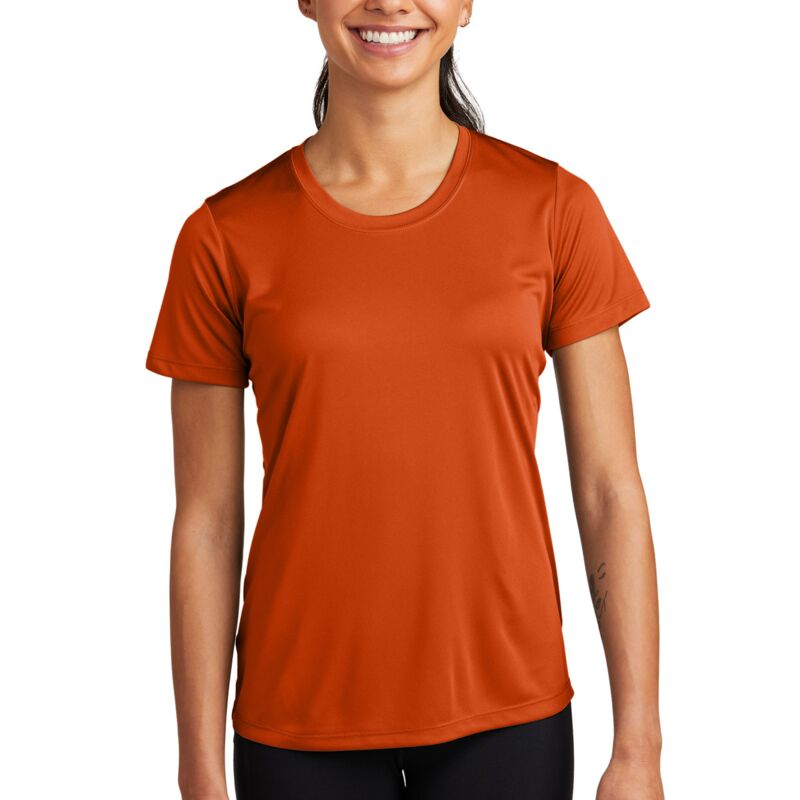 Women's Performance Shirts Thumbnail