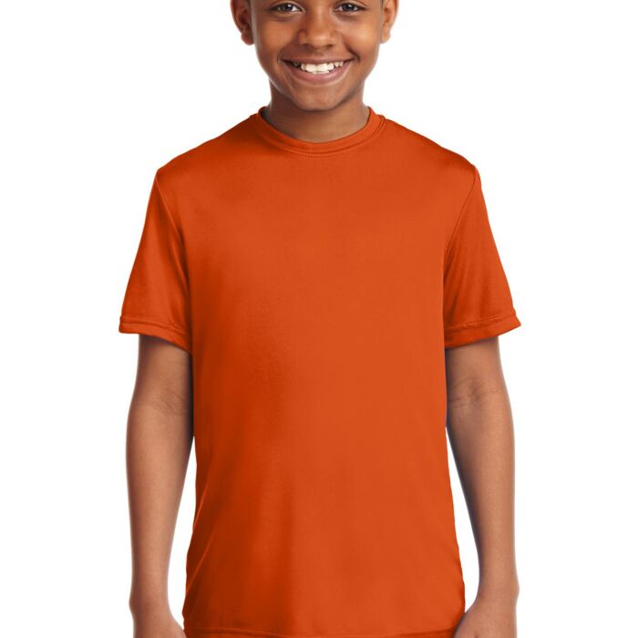 Youth Performance Shirts Thumbnail