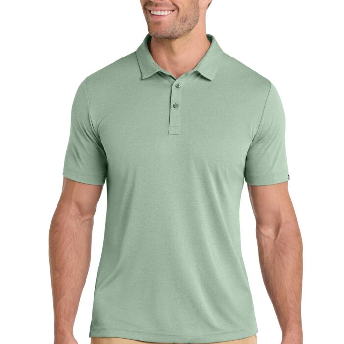 TravisMathew Thumbnail