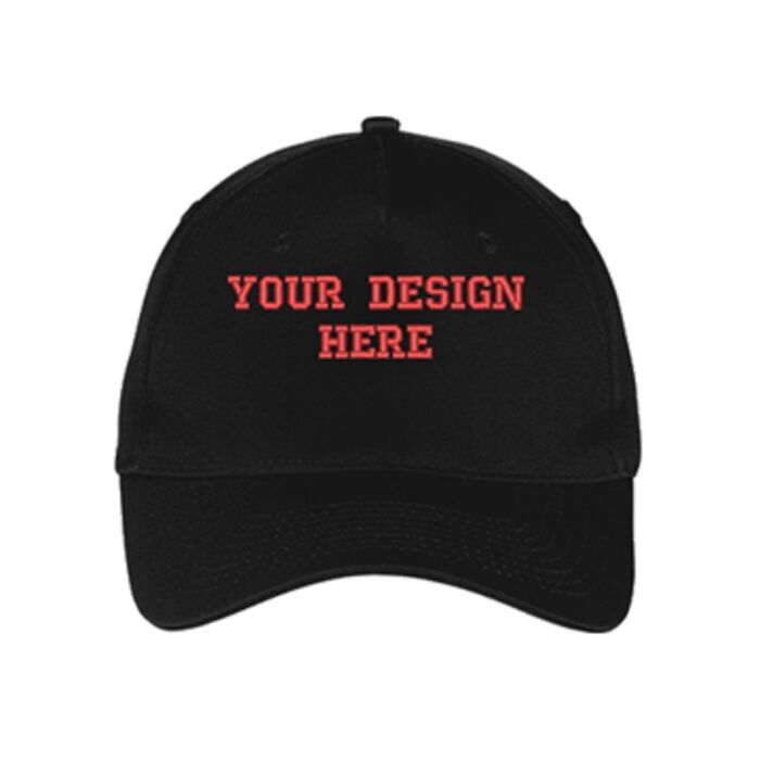 Embroidered Hats Thumbnail