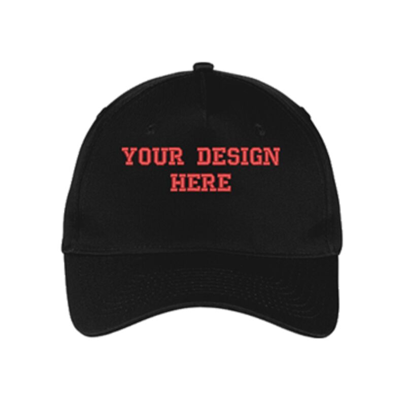 Embroidered Hats Thumbnail