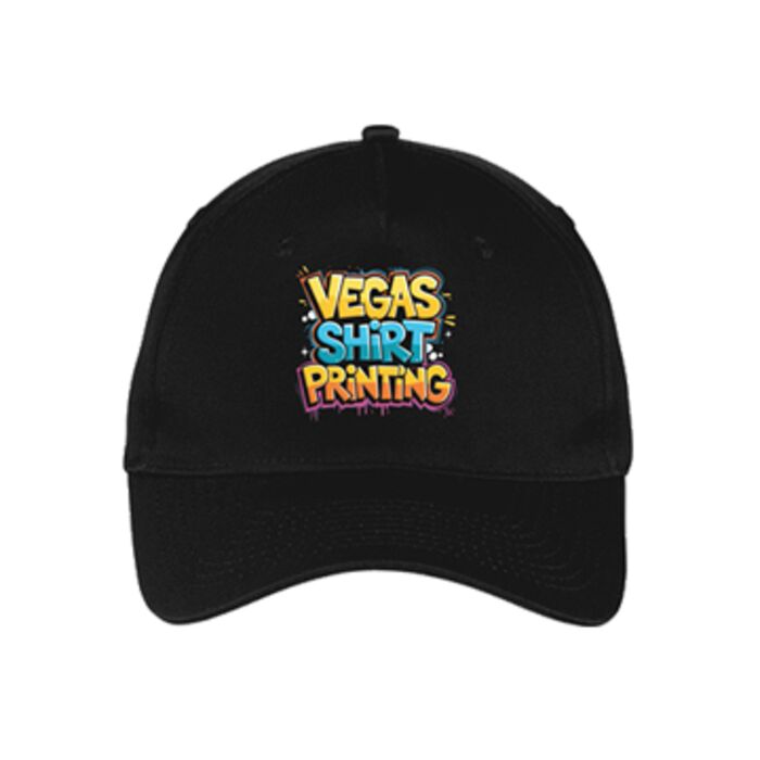 Digital Printed Hats Thumbnail