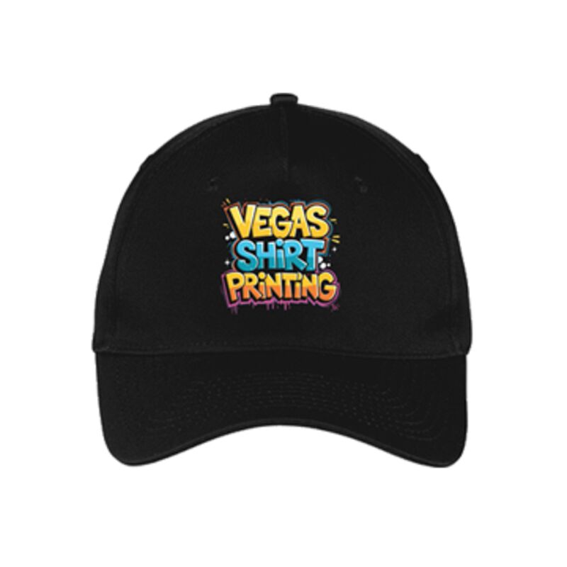 Digital Printed Hats Thumbnail