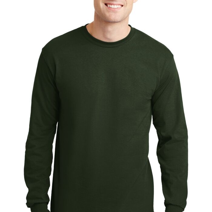 All Long Sleeve T-Shirts  Thumbnail