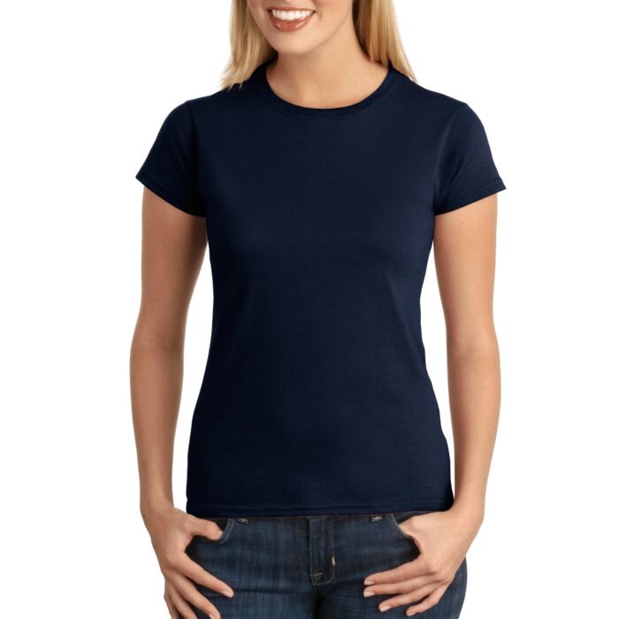 All Women's T-Shirts Thumbnail