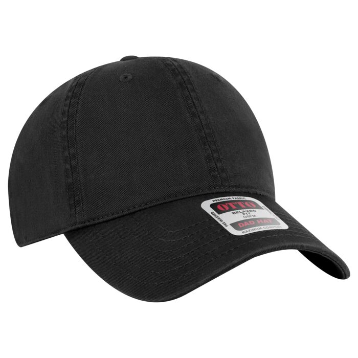 Otto Cap Thumbnail