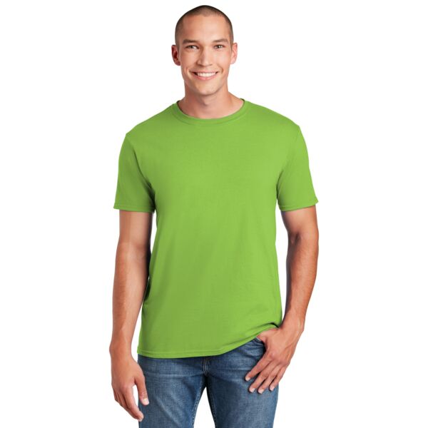 Gildan Softstyle ® T Shirt 64000 Softstyle ® T Shirt Thumbnail