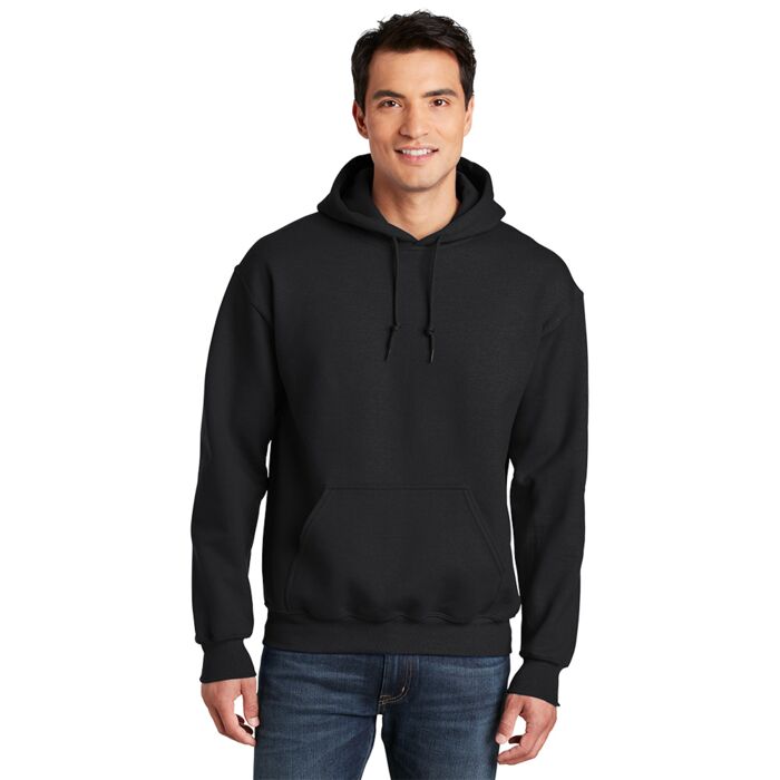 DryBlend ® Pullover Hooded Sweatshirt Thumbnail