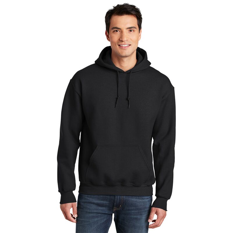 DryBlend ® Pullover Hooded Sweatshirt Thumbnail