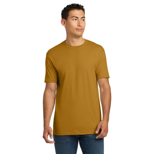 Next Level Apparel Apparel ® Unisex Cotton Tee NL3600 Apparel ® Unisex Cotton Tee Thumbnail