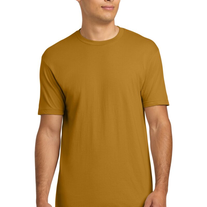 Apparel ® Unisex Cotton Tee Thumbnail