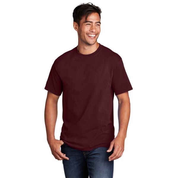 Port & Company Core Cotton Tee PC54 Core Cotton Tee Thumbnail