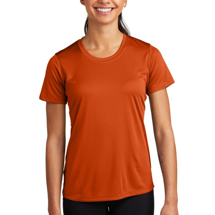 Ladies PosiCharge ® Competitor Tee Thumbnail
