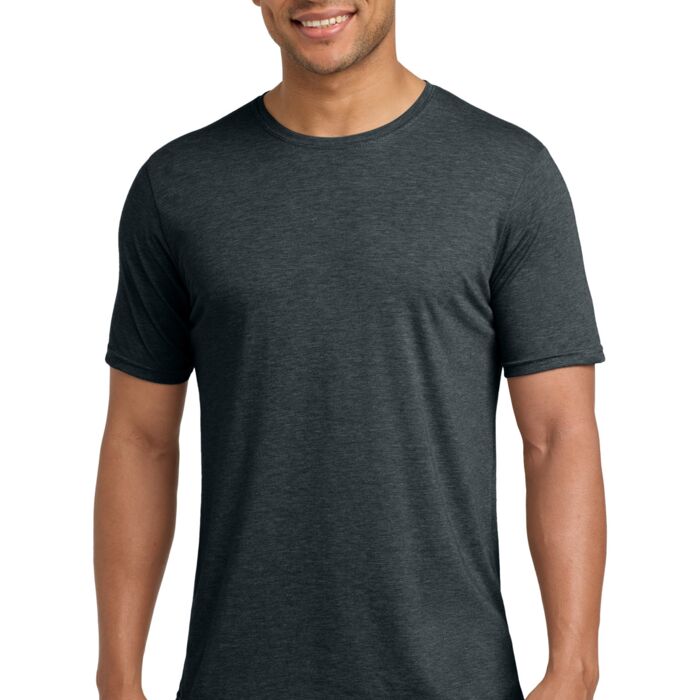 Apparel ® Unisex Poly/Cotton Tee Thumbnail