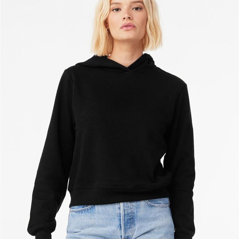 Women's Classic Hoodie Thumbnail