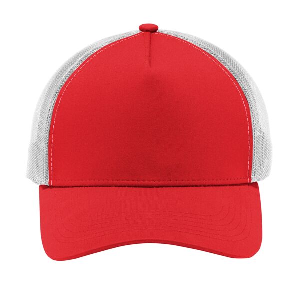 PosiCharge ® Competitor  Mesh Back Cap Thumbnail