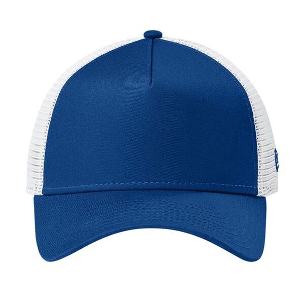 Snapback Trucker Cap Thumbnail