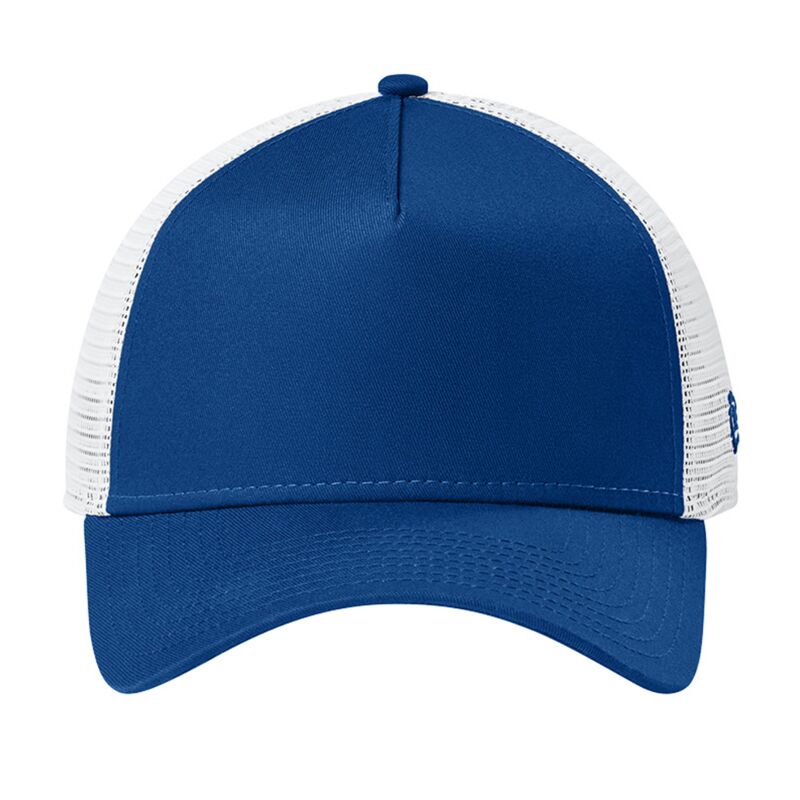 Snapback Trucker Cap Thumbnail