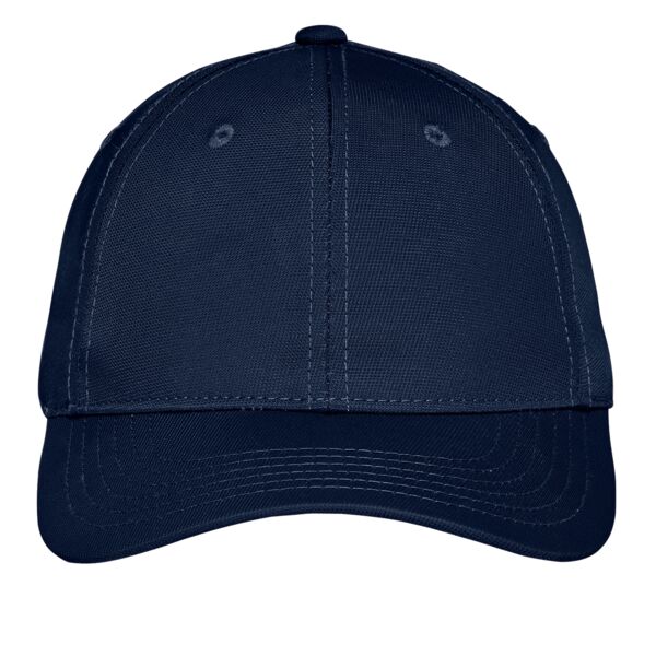 Nylon Twill Performance Cap Thumbnail