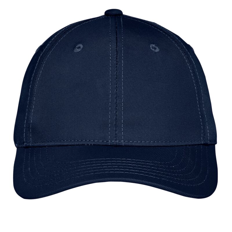 Nylon Twill Performance Cap Thumbnail