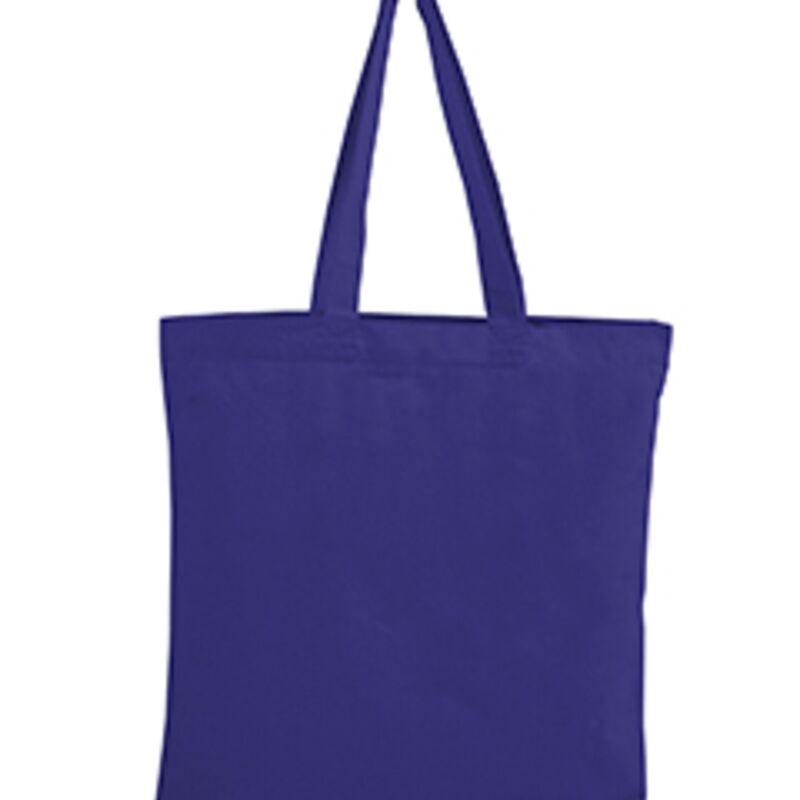 BRANSON BARGAIN CANVAS TOTE Thumbnail
