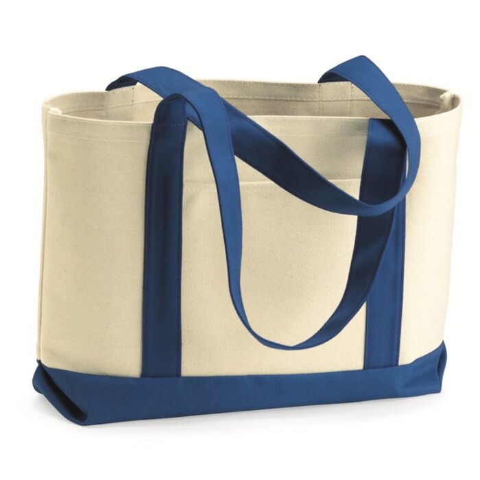 Leeward Boater Tote Thumbnail