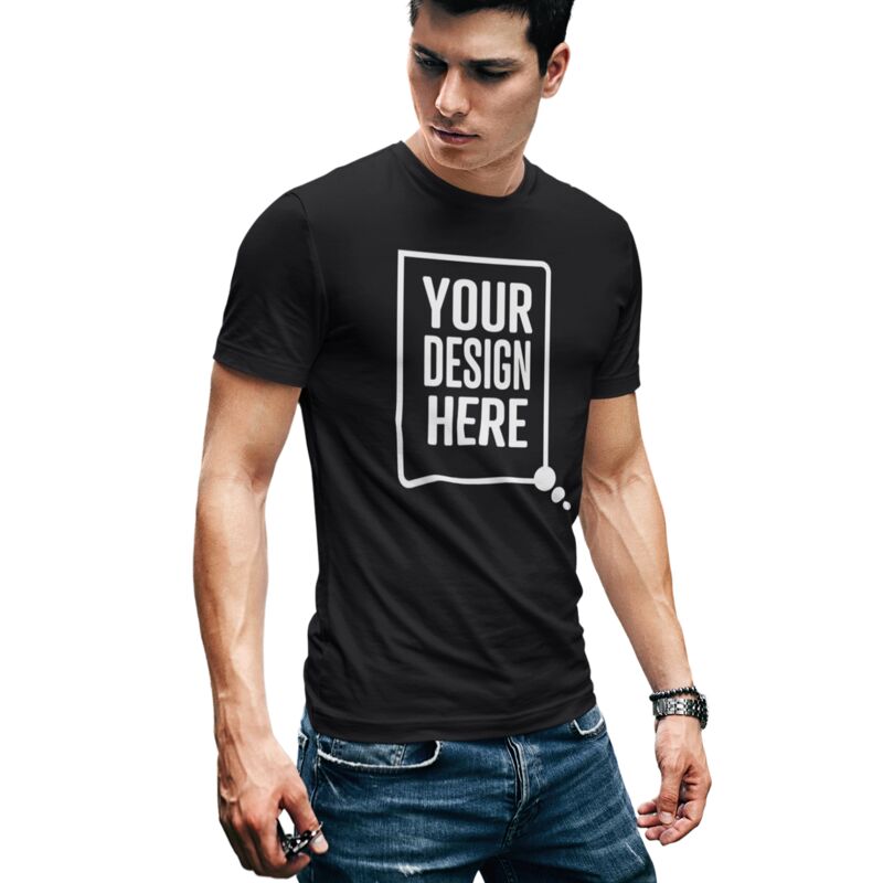 Gildan Softstyle ® T Shirt - No Minimum Thumbnail