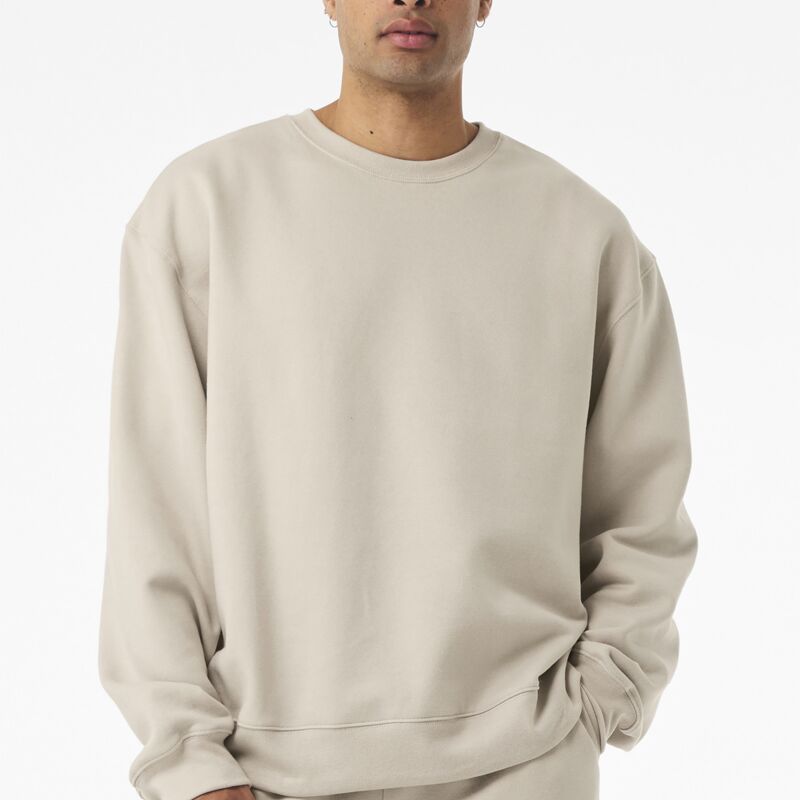 Unisex 10 Ounce Heavyweight Crewneck Sweatshirt Thumbnail