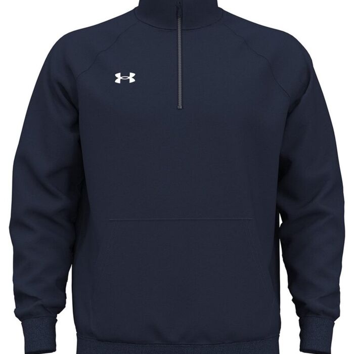 Rival Fleece Quarter-Zip Pullover Thumbnail