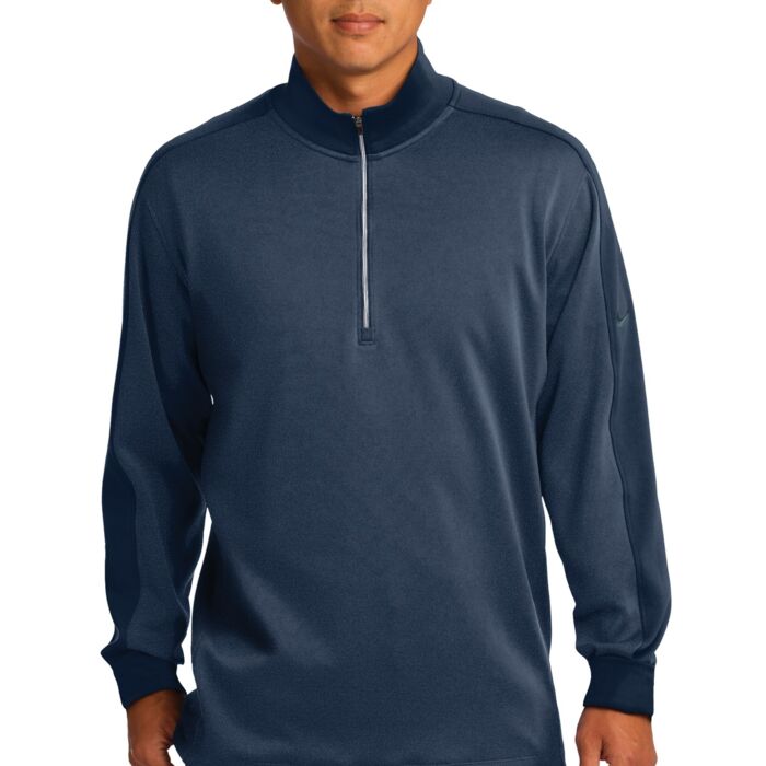 Dri FIT 1/2 Zip Cover Up Thumbnail