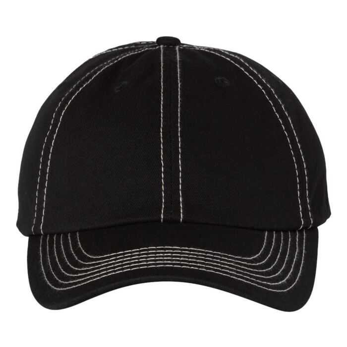 Bio-Washed Classic Dad Hat Thumbnail