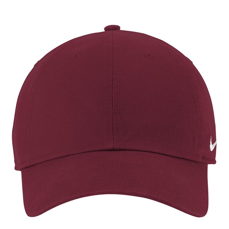 Heritage Cotton Twill Cap Thumbnail