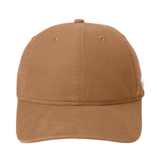 Cotton Canvas Cap Thumbnail