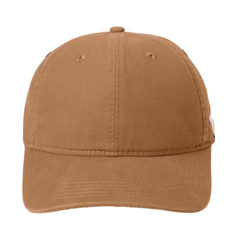Cotton Canvas Cap Thumbnail