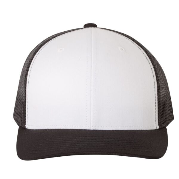 Retro Trucker Cap Thumbnail