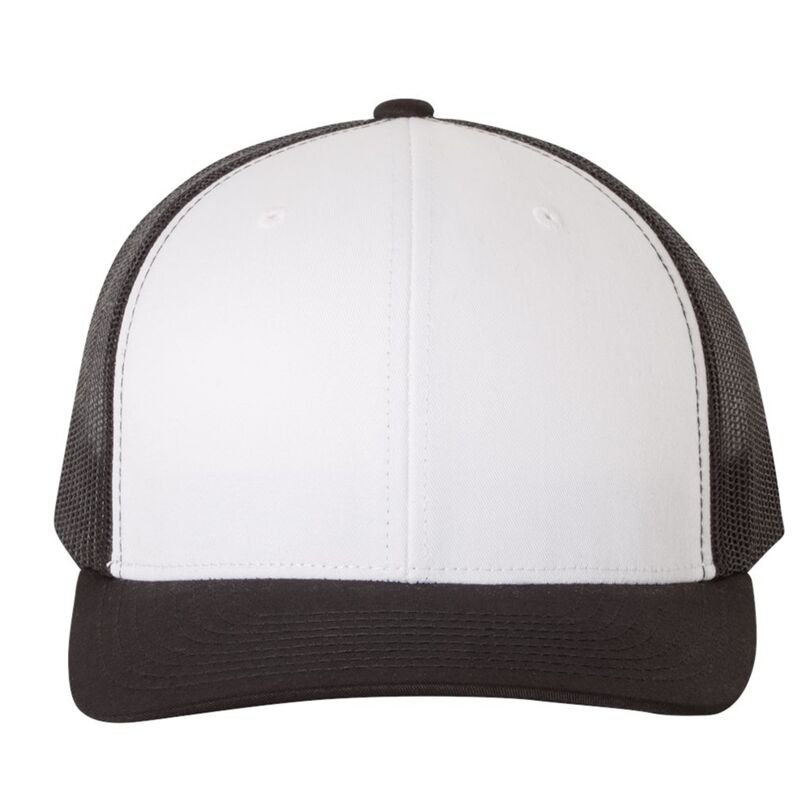 Retro Trucker Cap Thumbnail