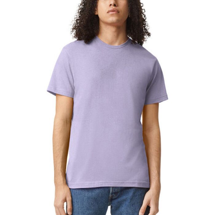 Unisex CVC T-Shirt Thumbnail