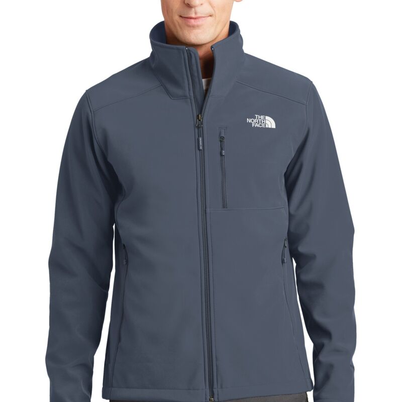 Apex Barrier Soft Shell Jacket Thumbnail