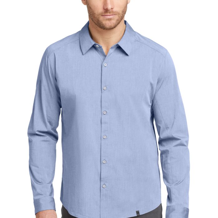 Commuter Woven Shirt Thumbnail